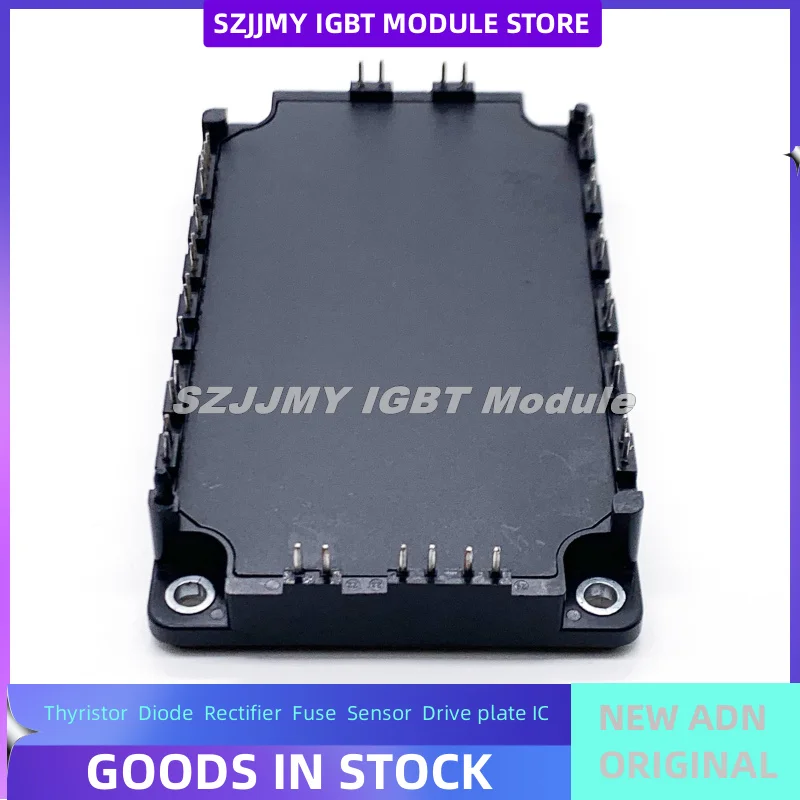 

Модуль SZJJMY IGBT 7MBR75SD060 7MBR75SD060-50, бесплатная доставка, новая и оригинальная Стандартная гарантия качества