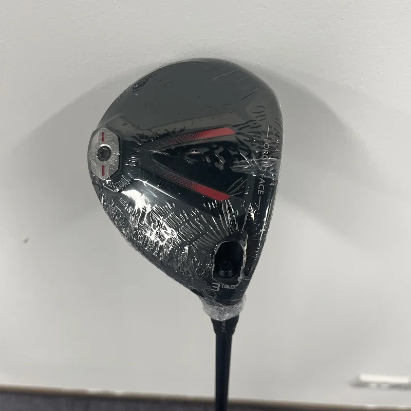

New 410 Golf Clubs S/R/SR Flex Golf Fairway Woods 골프용품3/ 5 골프용품 with 골프백