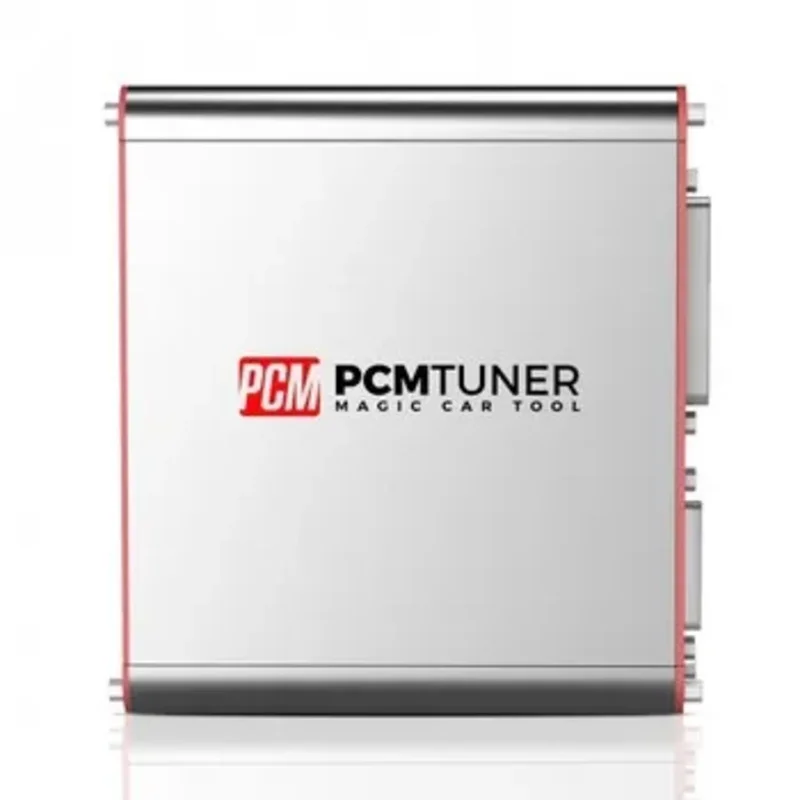 Программатор ECU pcmтюнер с 67 модулями
