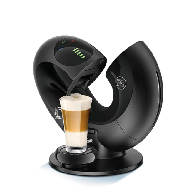 

Hot selling modern and simple, convenient and durable, automatic capsule coffee machine, household/commercial coffee machine