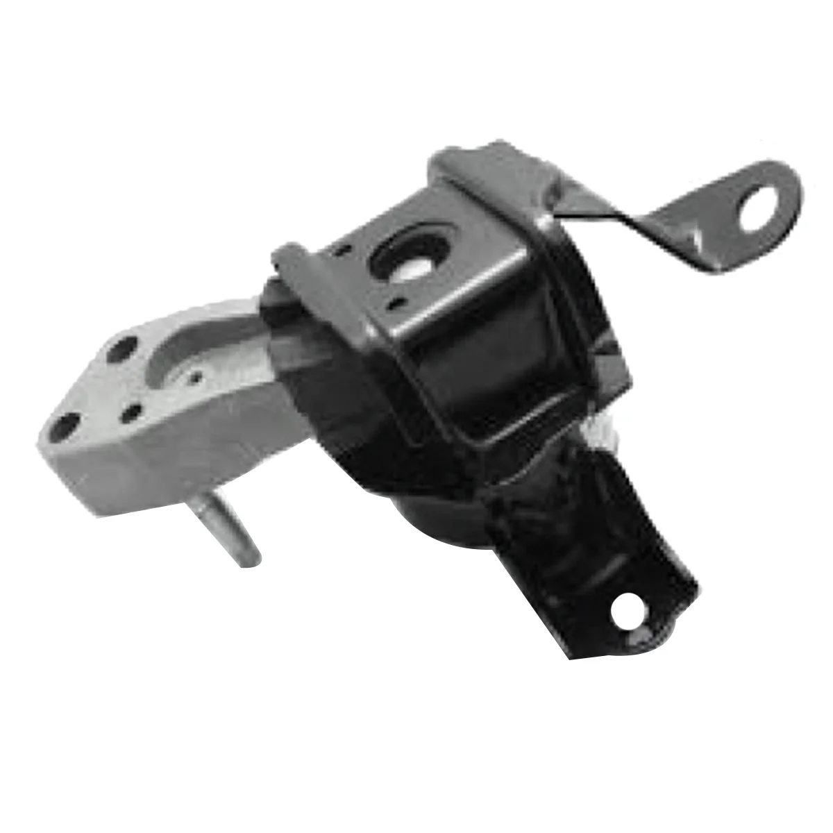 

12305-21130 напольный коврик кронштейн двигателя крепление двигателя автомобильные принадлежности для Toyota Corolla 12305-22110