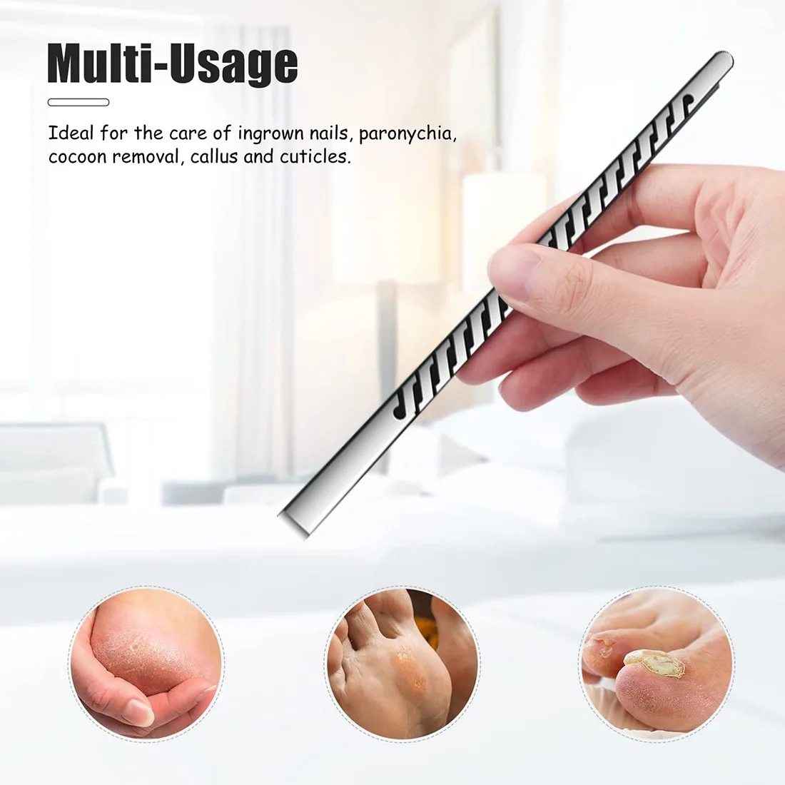 Рисунок 5 - Инструмент для удаления вросшей