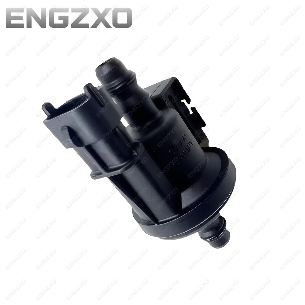 Фото 0280142478 0280142517 F01R00KA11 Клапан очистки канистры пара для Ford Fiesta Focus Kuga Geely Atlas EmgrandGT Coolray Binray №2