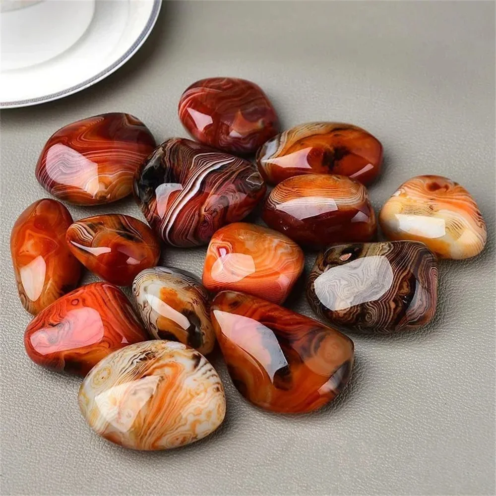 Натуральный Гладкий Агат лечебный кристалл жеодовый минеральный драгоценный