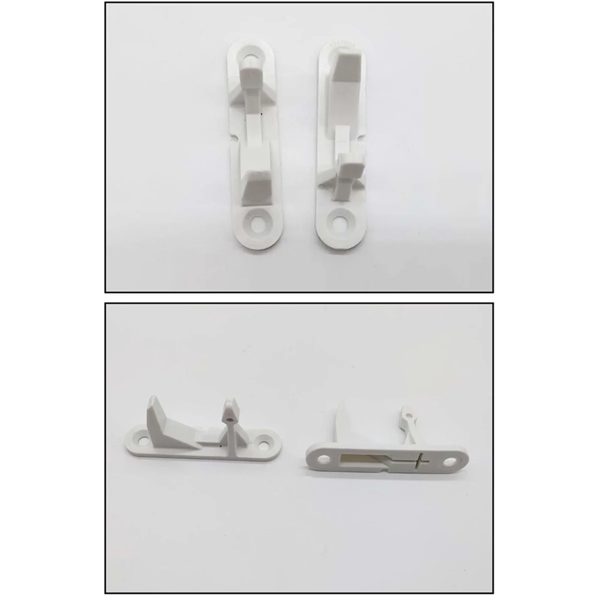 131763310 Запасная часть стойки двери шайбы подходит для шайб Frigidaire Kenmore — замена