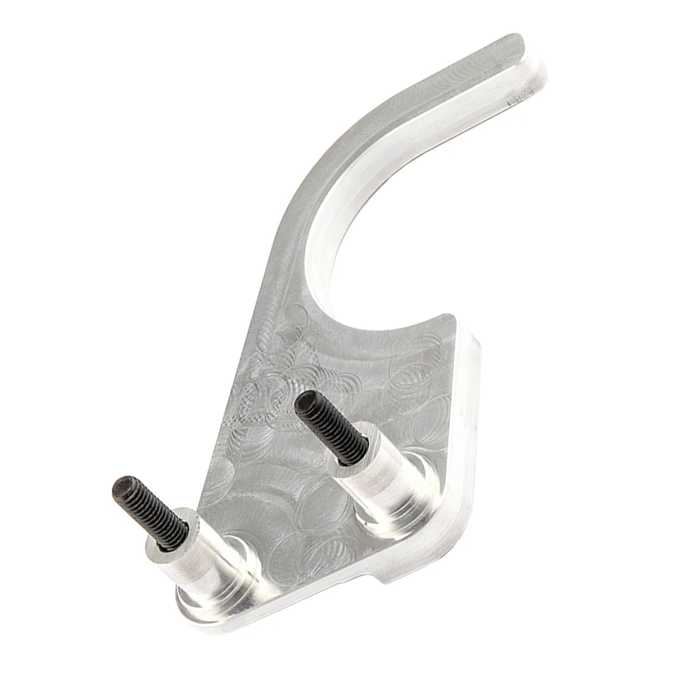 

1PC Carbon Steel Chain Guard Chain Guide Protector Compatible with K24 K20