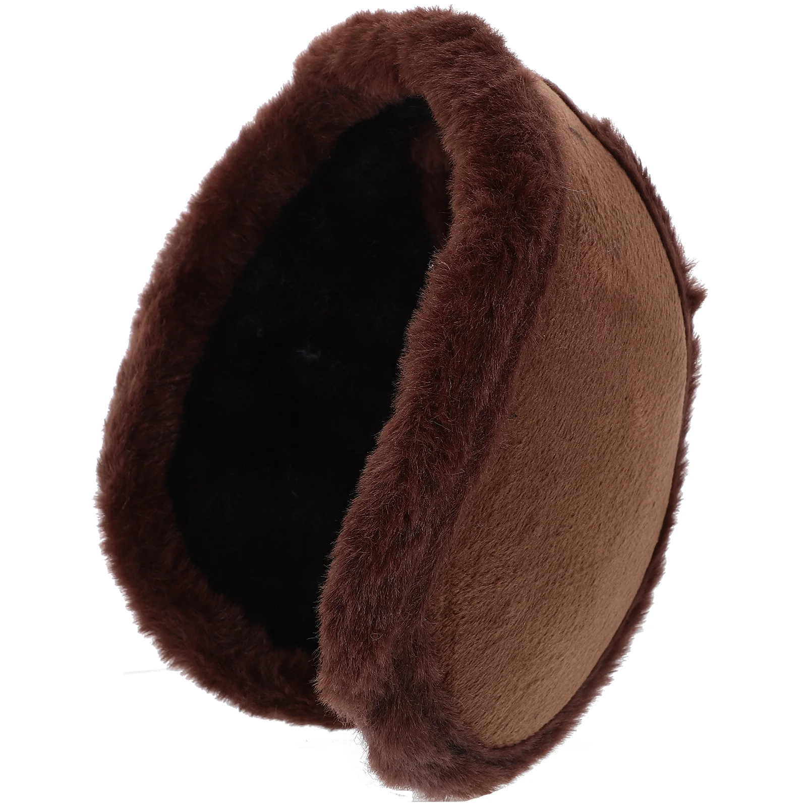 

Comfortable Ear Muff Plush Ear Warmer Warming Ear Cover Winter Ear Protective Cover