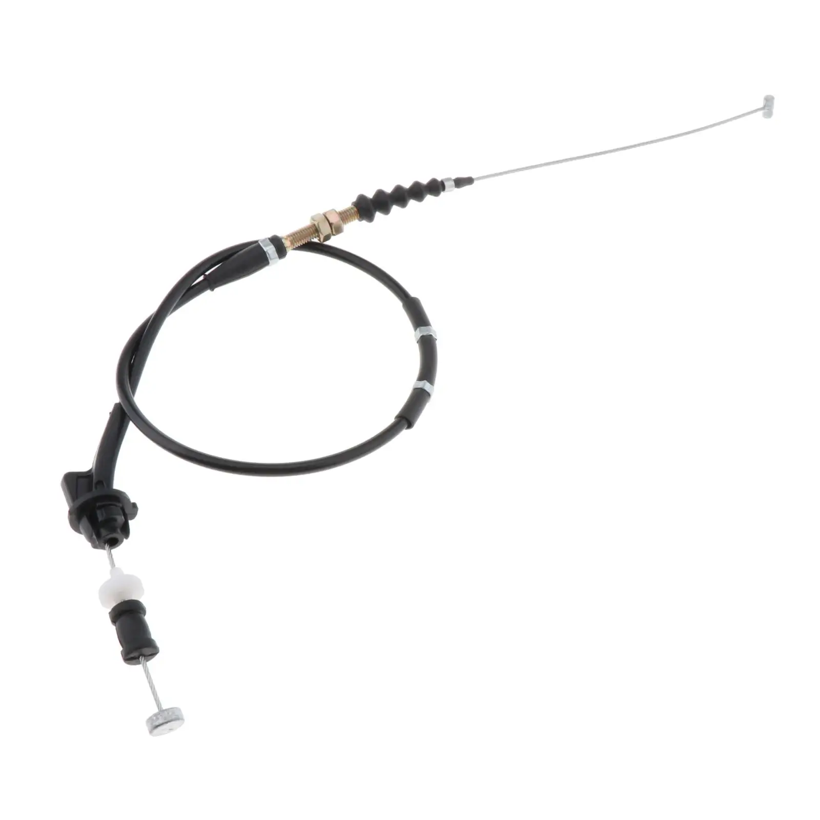 Деталь 7910ST7R01 Дроссельная заслонка Intergra Type-R B18C5 97-01 длина 38 дюймов