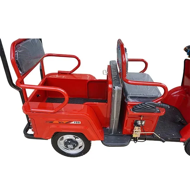 Заводская распродажа мини-электрические тележки для гольфа дешевые