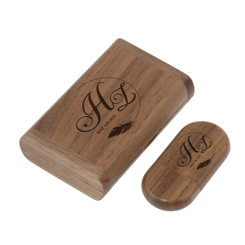 Memory Stick 64gb/32gb Custom Logo
