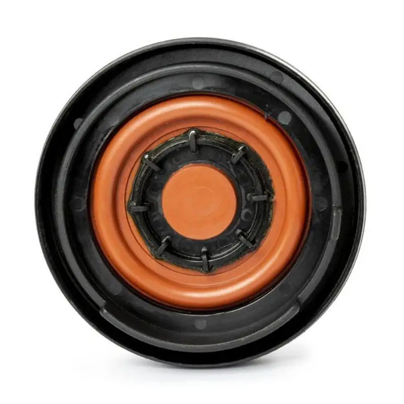 

Auto Engine PCV Cover With Membrane For BMW N55 3L 11127570292 Replacement Cylinder Head Cover Protector Retaining