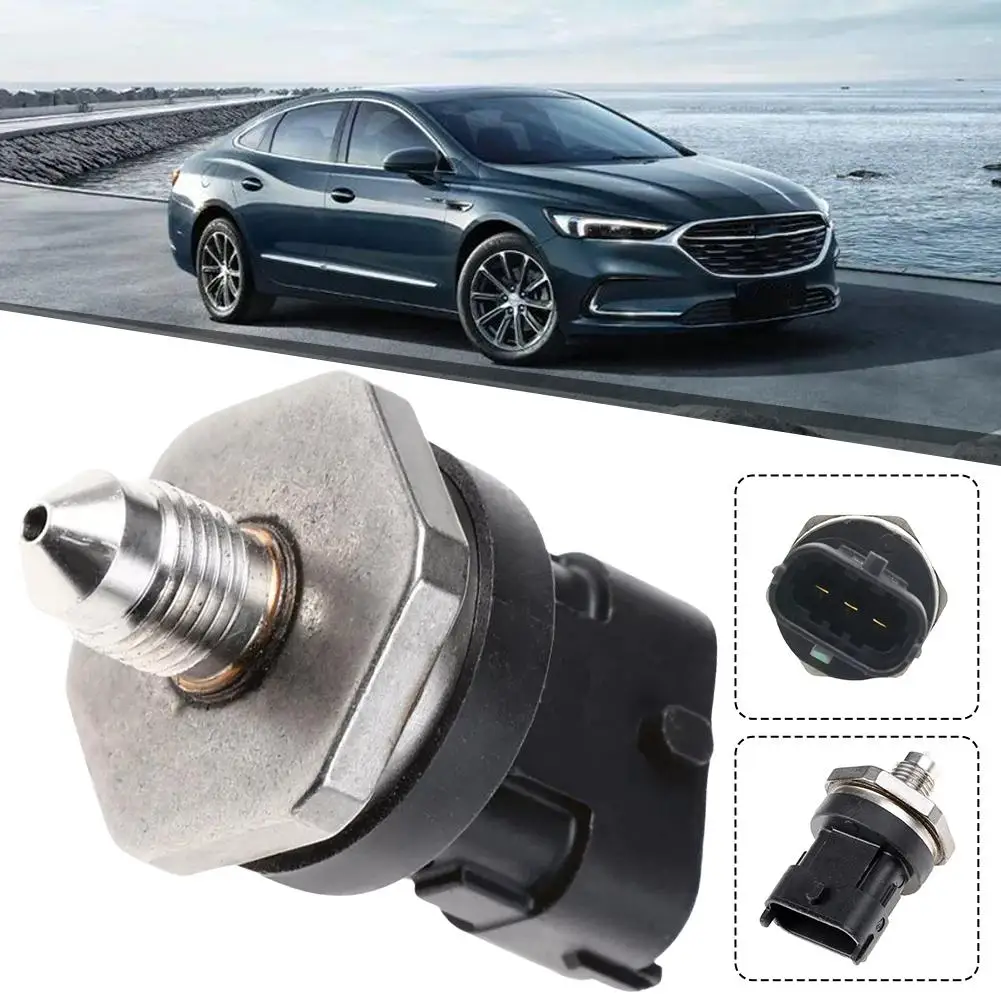 Для датчика давления топлива Oe: 0261545055 в топливном автомобиле цепь запасные части