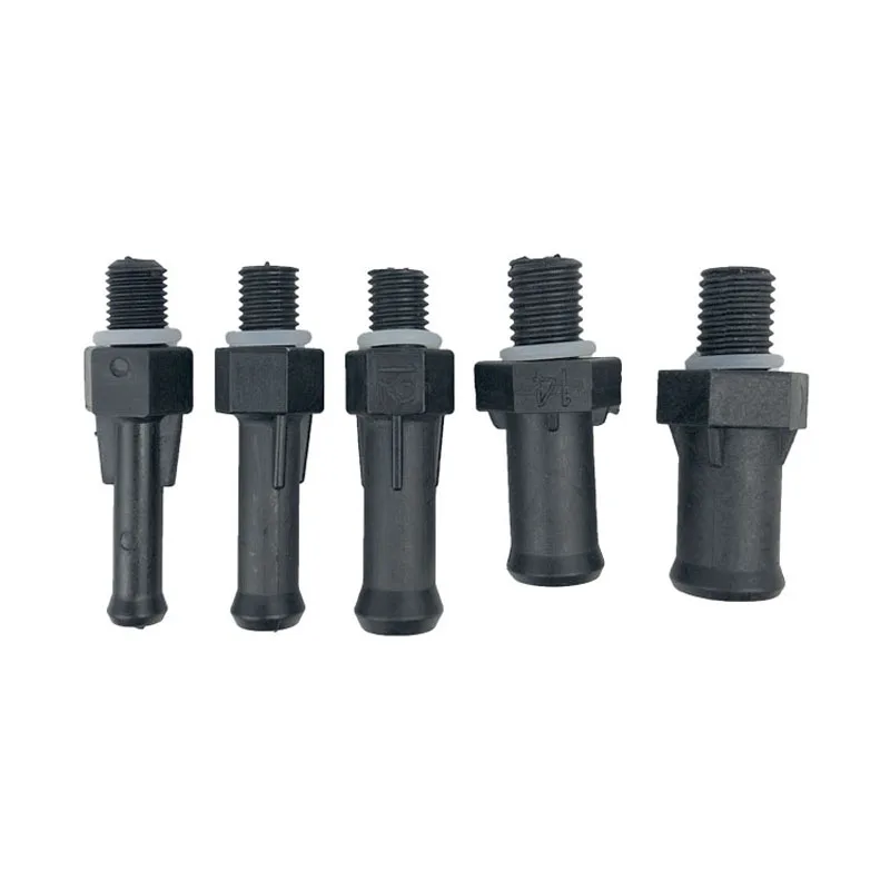 

Car Water Tank Plastic Small Back Water Pipe Water Room Vent Pipe Small Plastic Tube Overflow Pipe Thread