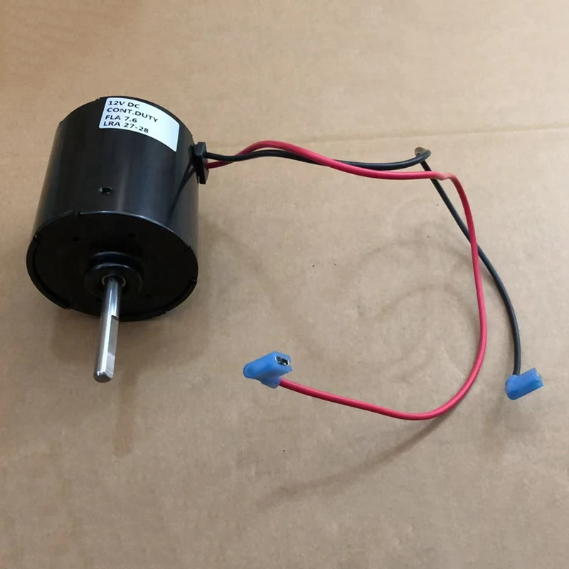 Furnace Heater Blower Motor For Atwood 37697 30133 8525 IV 8531 Hydro Flame