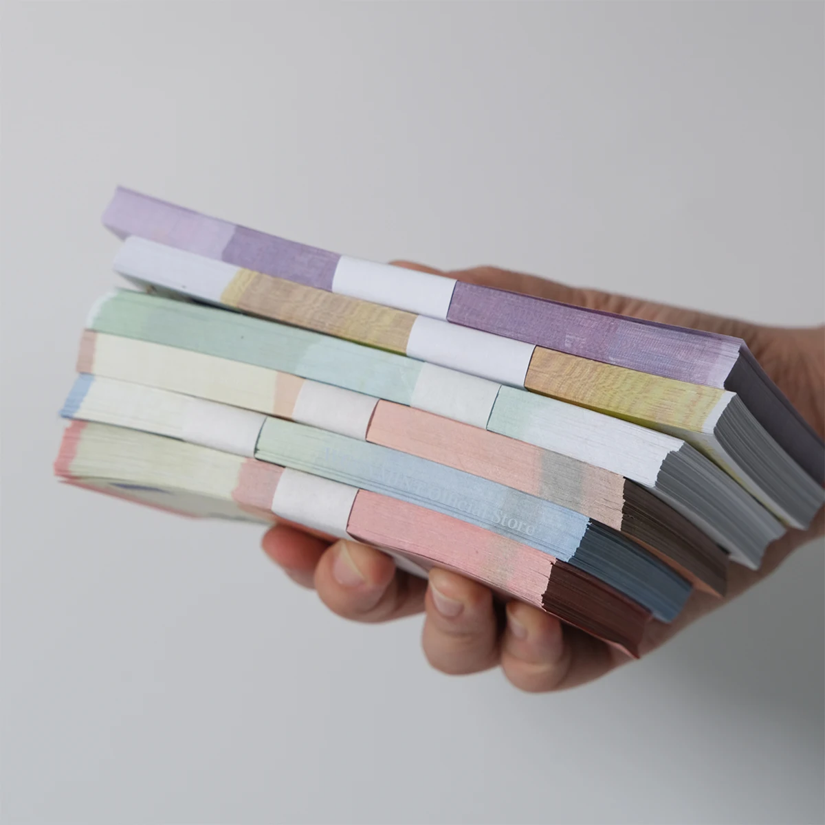 

Реквизит 100 шт., копия евро, билет-биллет Небесный ад предков для видео, кликните на Хэллоуин, Рождество, шутки, Шуточный Подарок