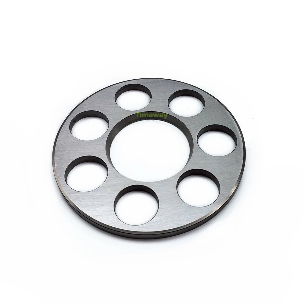 Запасные части для осевого поршневого насоса PC35MR комплекты вращающейся группы