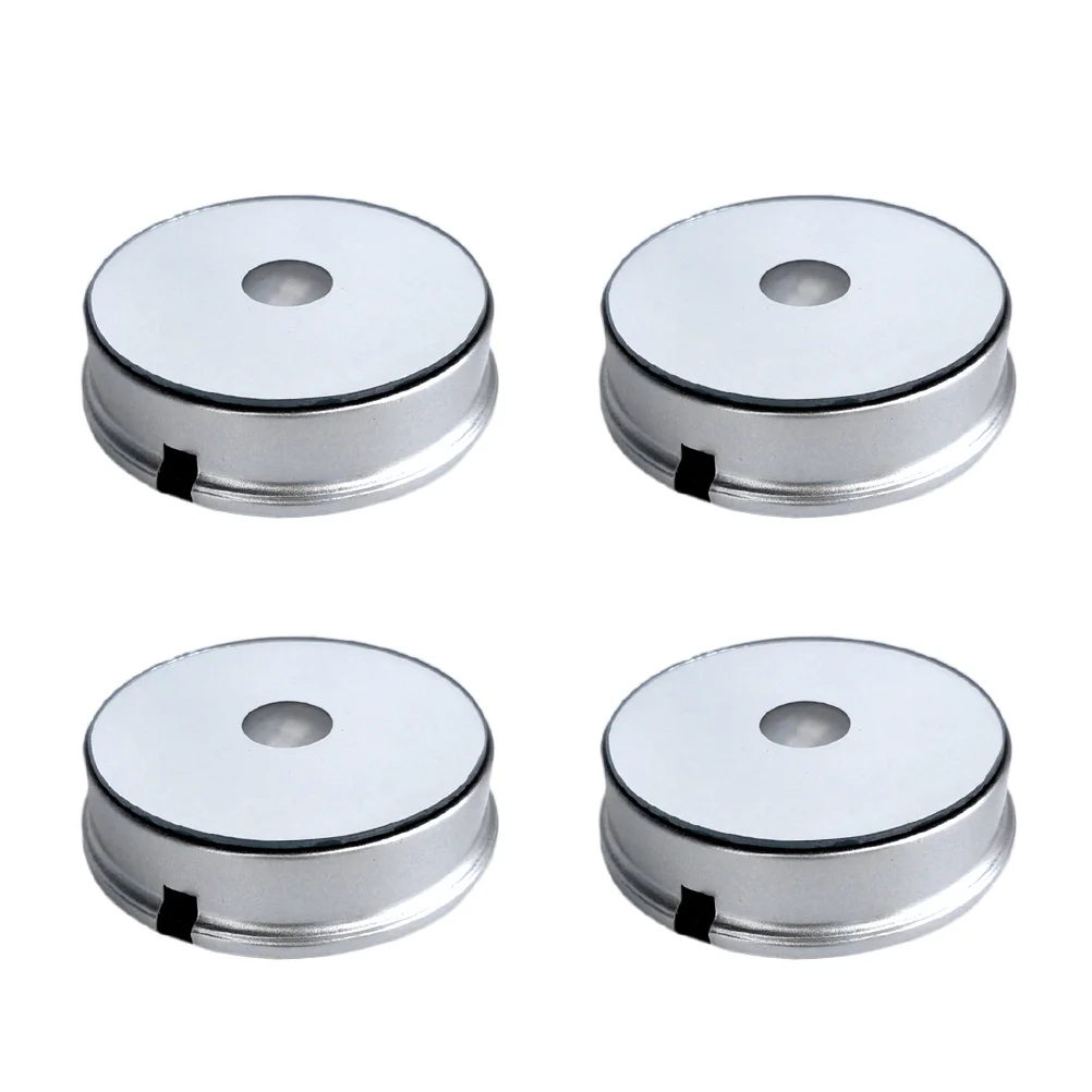 

Подставка для светодиодного дисплея, круглая база с изменяющимся цветом, держатель без аккумулятора для кристаллов, стеклянное искусство, 4...