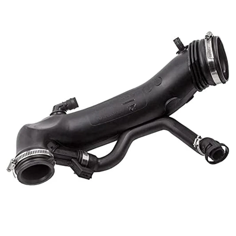 

Автомобильный воздухозаборник турбо шланг для Peugeot 207 3008 308 5008 RCZ 508 16V для Citroen C4 C4L Picasso C5 III 1,6. Q6 1440