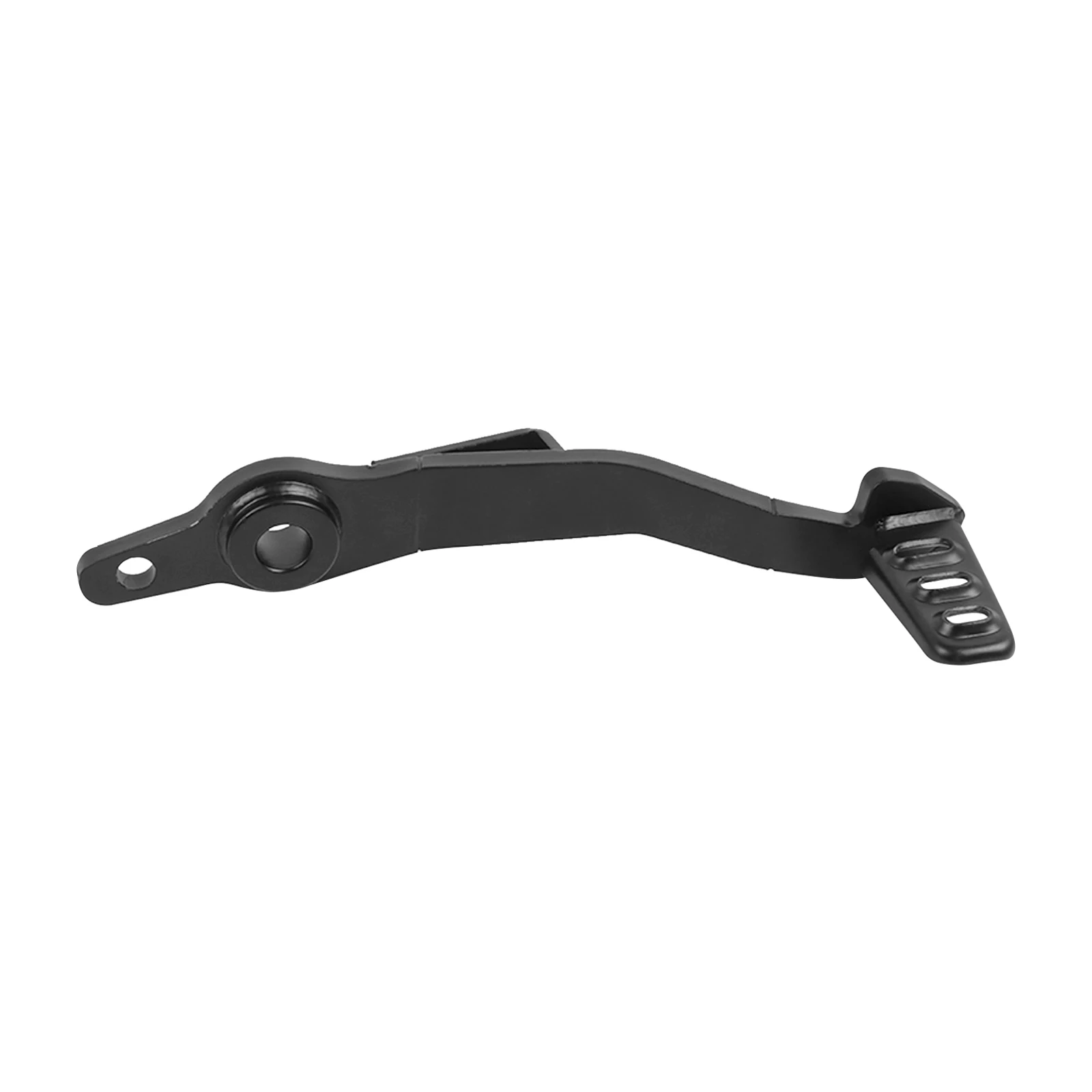 

Для Triumph Trident 660 Trident660 2021-2023 2024 2025 мотоциклетная задняя педаль тормоза, аксессуары для тормозного рычага