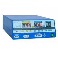 high quality laboratories used 200w 400w diathermy machine electrosurgical unit