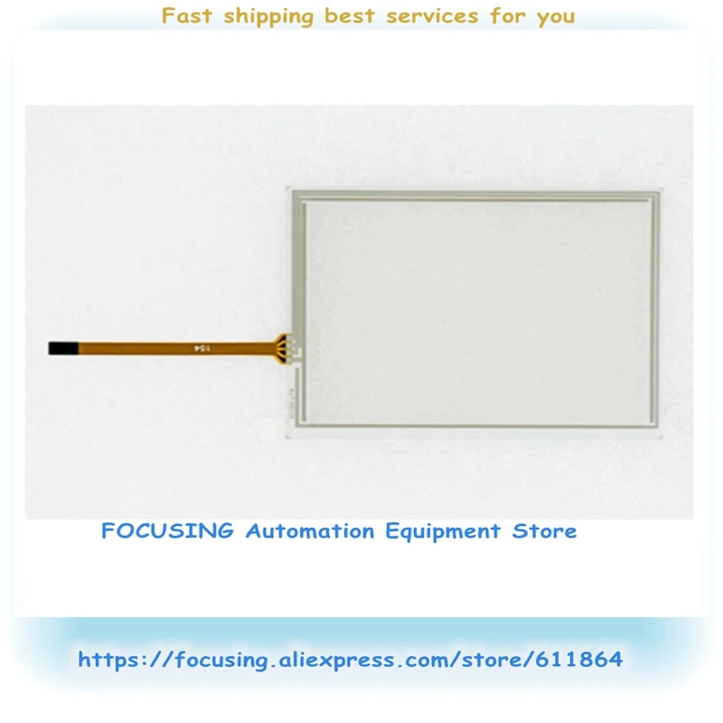 Plus 600 2711P-T6M20D8 2711P-T6C20D8 Touch Новый чехол