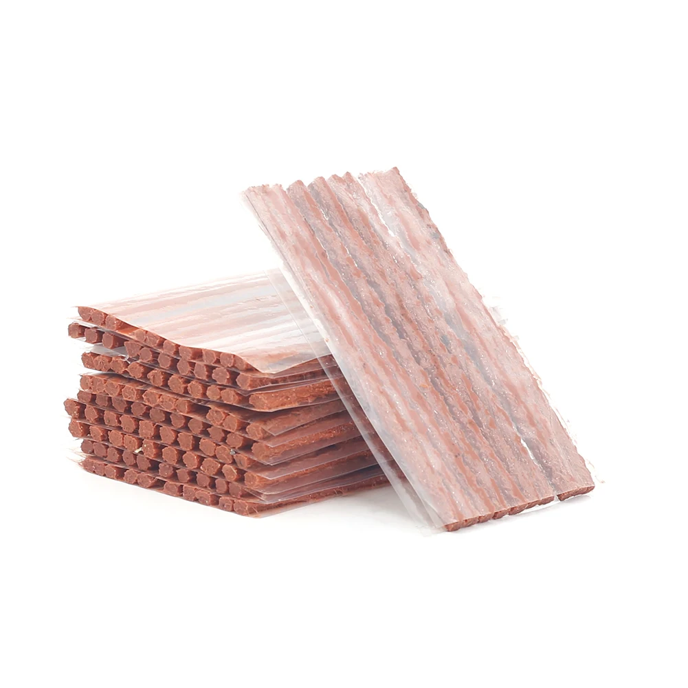 

Набор для ремонта автомобильных шин, 50/100 шт.