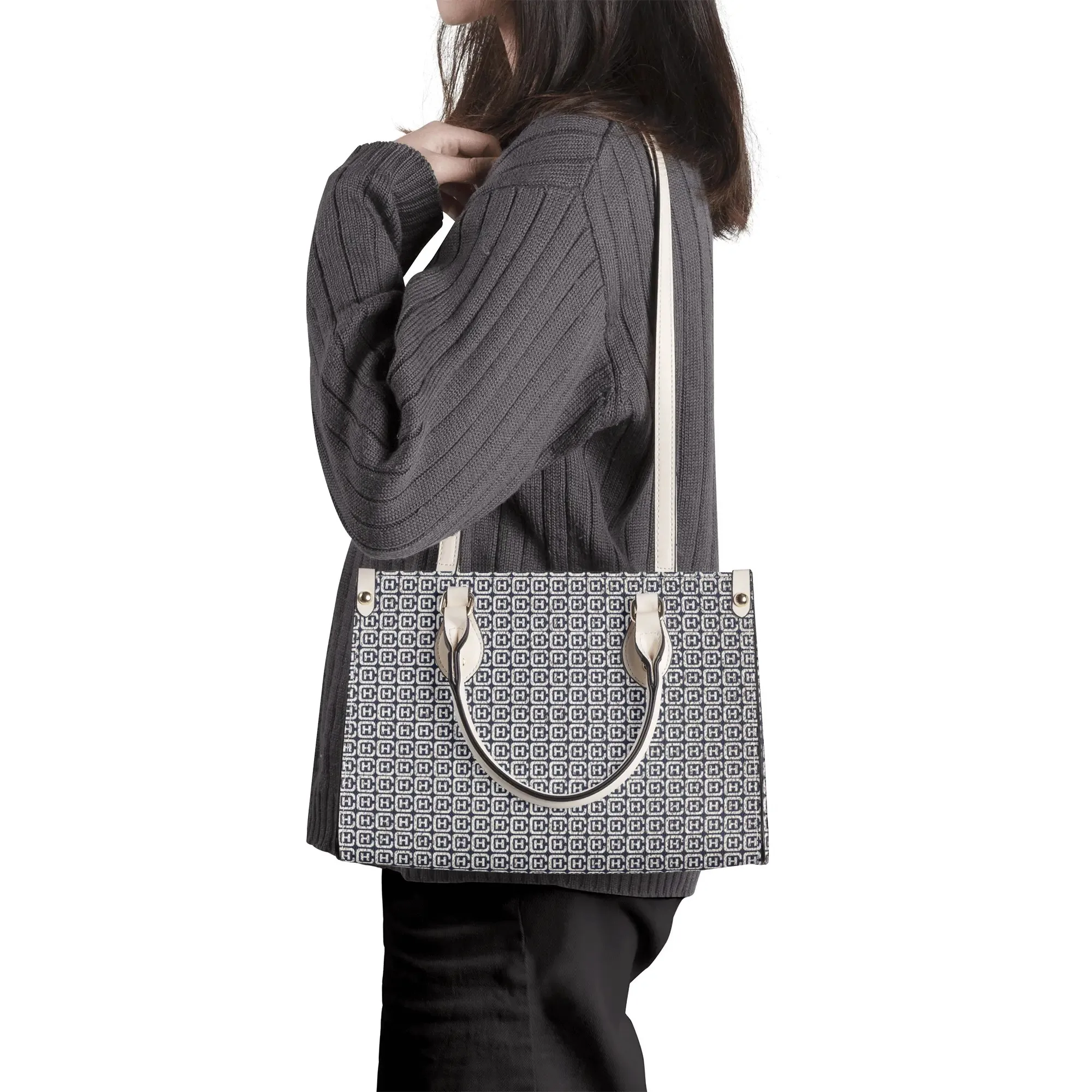 

PU Leather Casual Crossbody Bags for Women Ladies Luxury Designer Tote Handbag Female Large Capacity Travel Shoulder Bag Sac