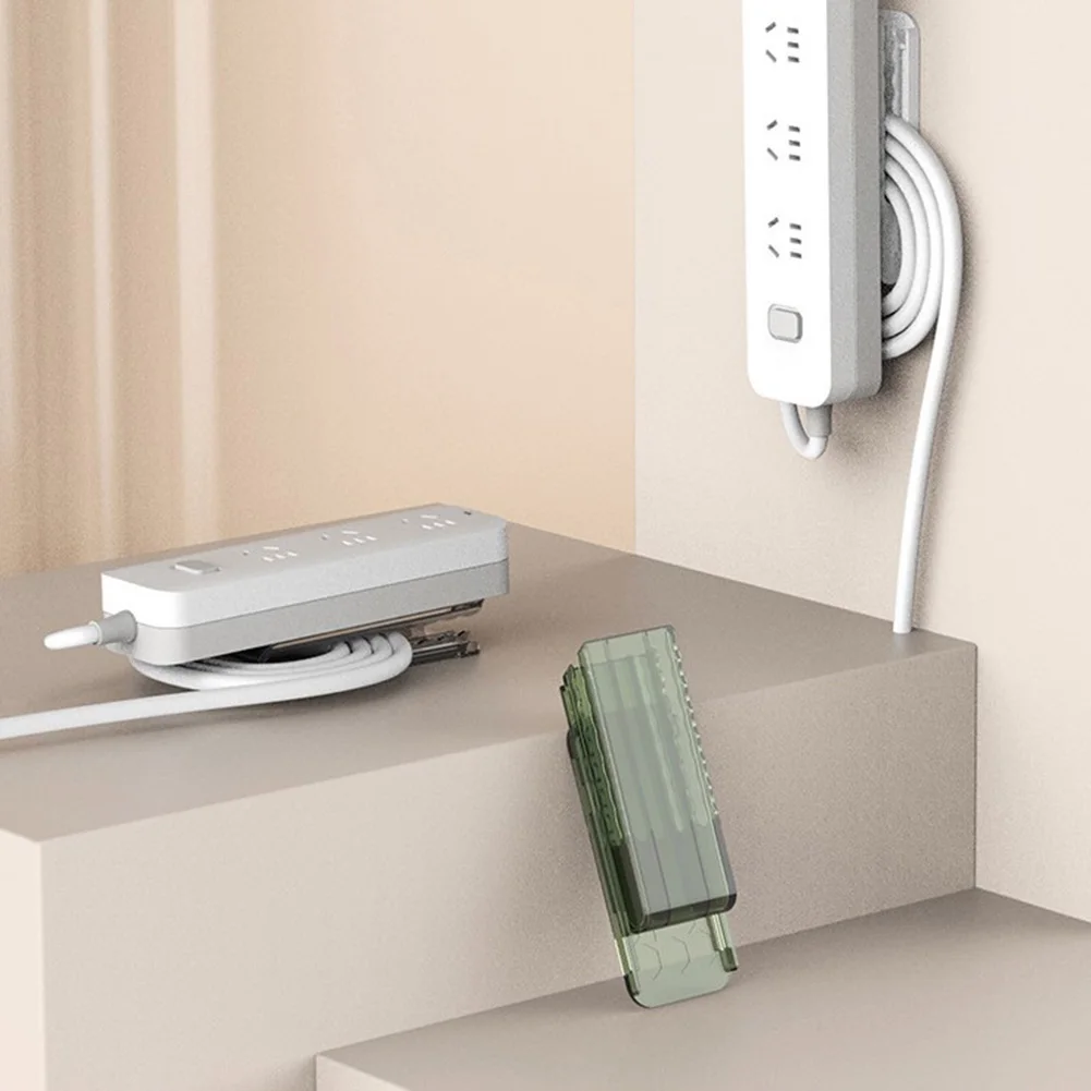 

Органайзер для кабелей для хранения