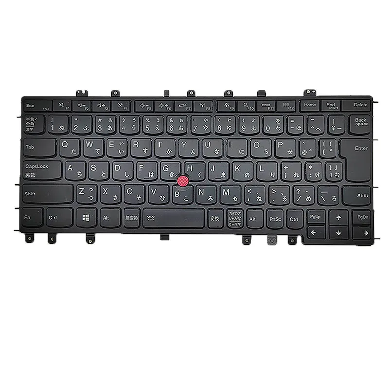 

Клавиатура для ноутбука Lenovo ThinkPad Yoga S1 S240 yoga 12 с подсветкой
