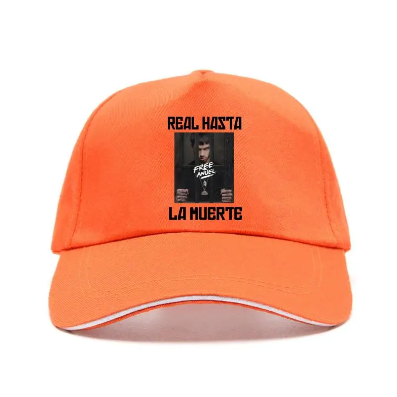 

Новая бейсболка hatFree Anue Aa - Rea Хата uerte Preiu