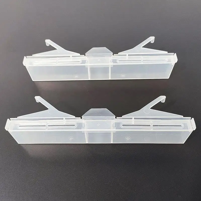 

Прозрачные многоразовые ловушки для жуков 5/10 шт