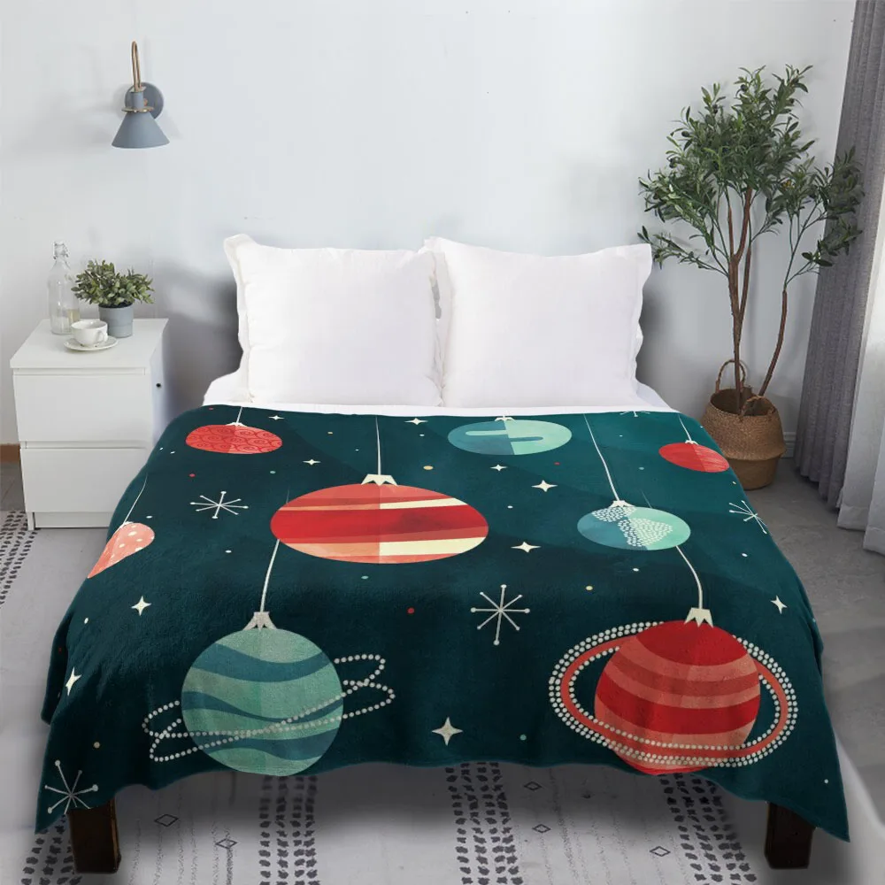 

Joy To The Universe Sofa Custom Target Picnic Easter Day Gifts Throw Blanket