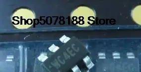 

10 шт.: WB wb4po SOT23-6 wb5mb WB7MA WBBSV wba0g WBCKG оригинальный и новый, быстрая доставка