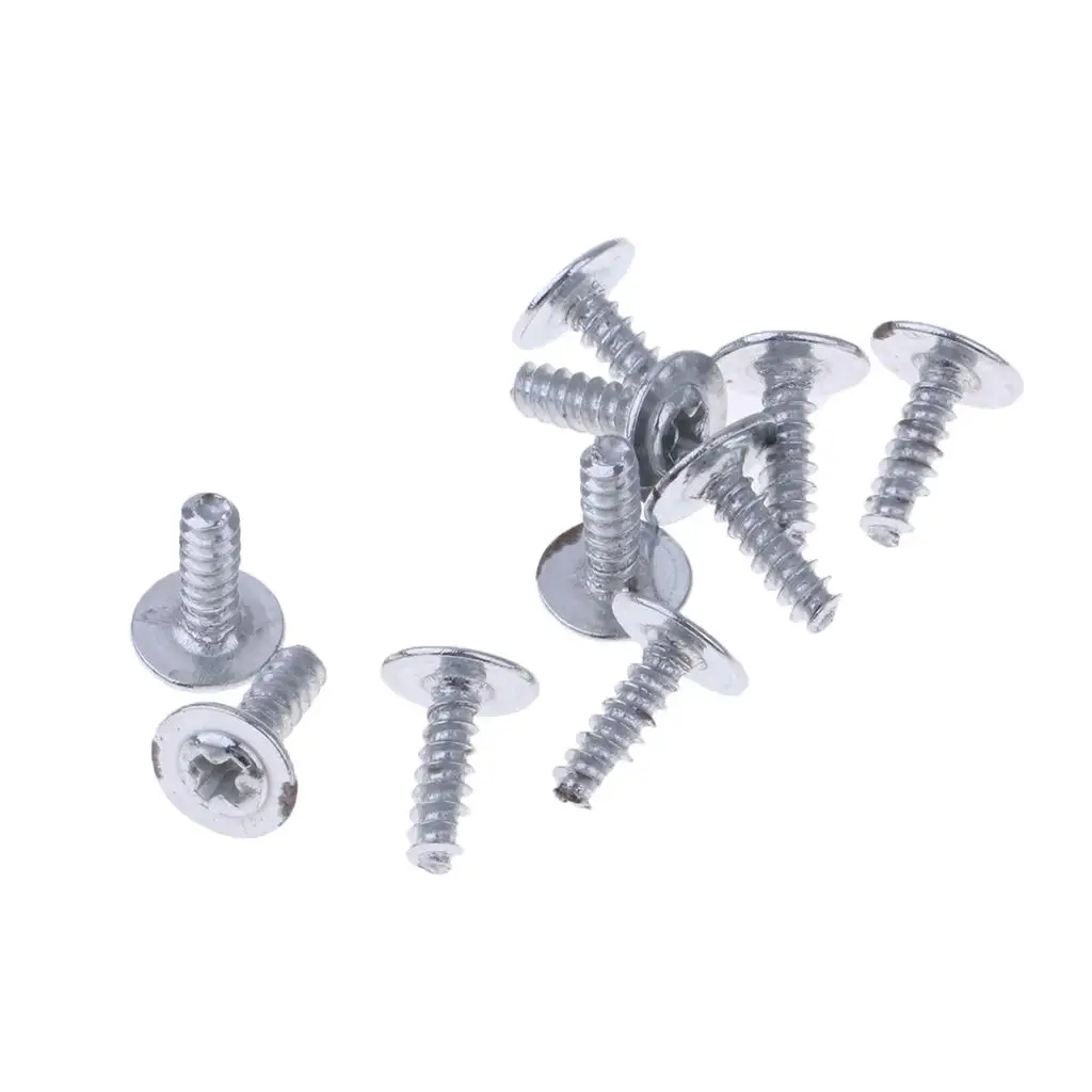 

1:12 винты с круглой головкой из сплава для XINLEHONG Remote High Speed Model Car 9115 9116-WJ06