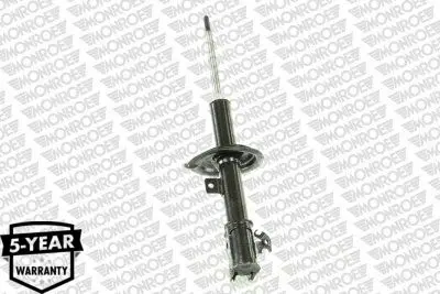 

Для правого амортизатора G7342 SUZUKI SWIFT 05