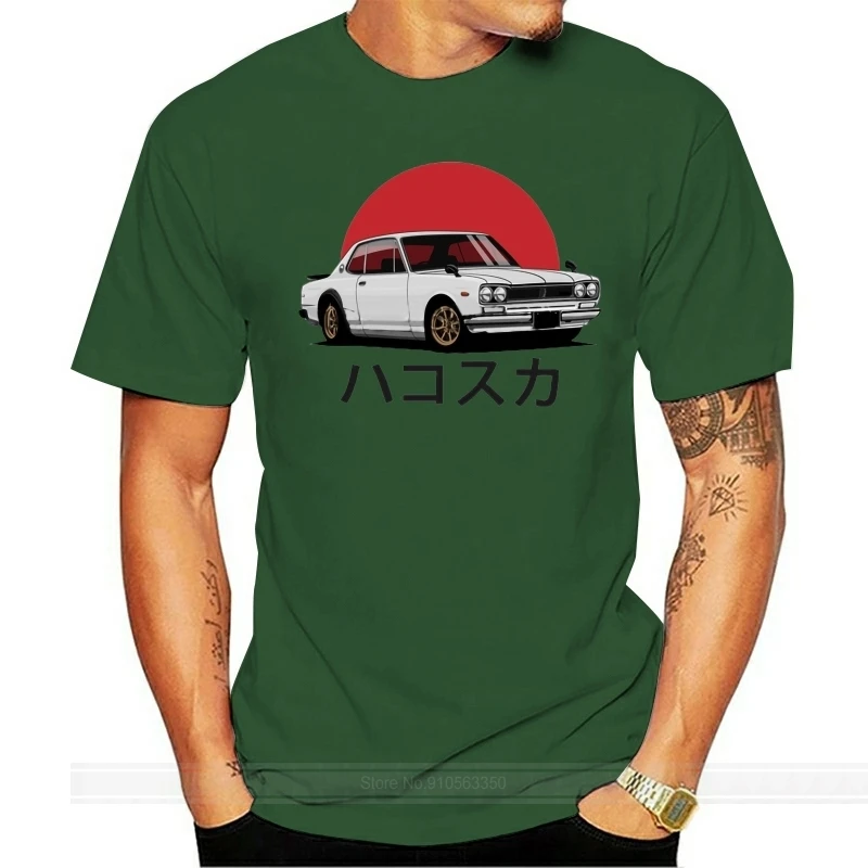 

Rock T-shirt For Men Race Car JDM Long Sleeve CrewNeck Cotton Men Shirts 3XLcotton tshirt men summer fashion t-shirt euro size