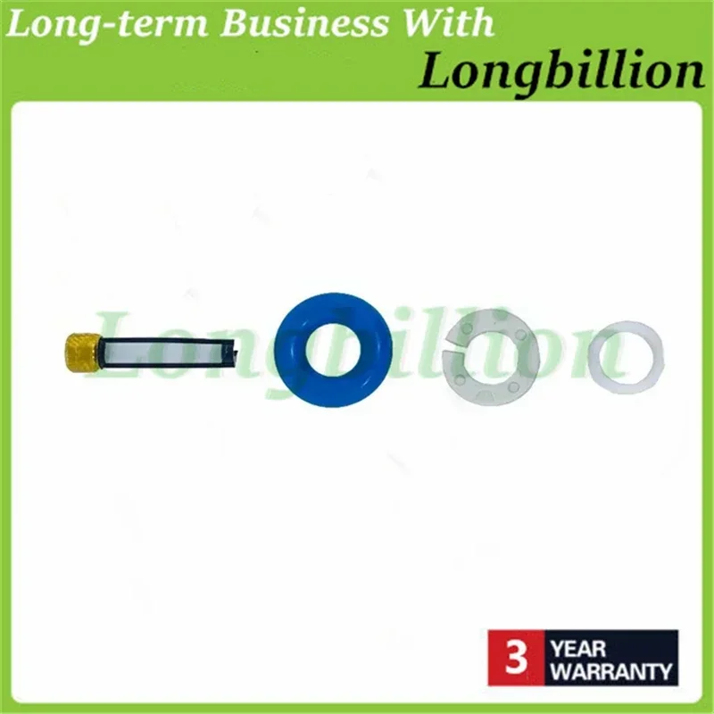 Комплект для ремонта топливного инжектора GDI 06H906036G 06J906036N 06J998907B 06H906036P 06H906036E Audi 2.0L 4