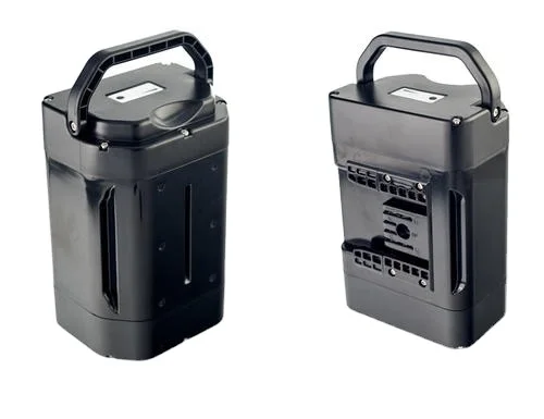 

Competitive Price Replacement 10S4P 36V 10.4Ah Electric Bike Li Ion Battery Pack For 36V 250W Bbs01 Motor