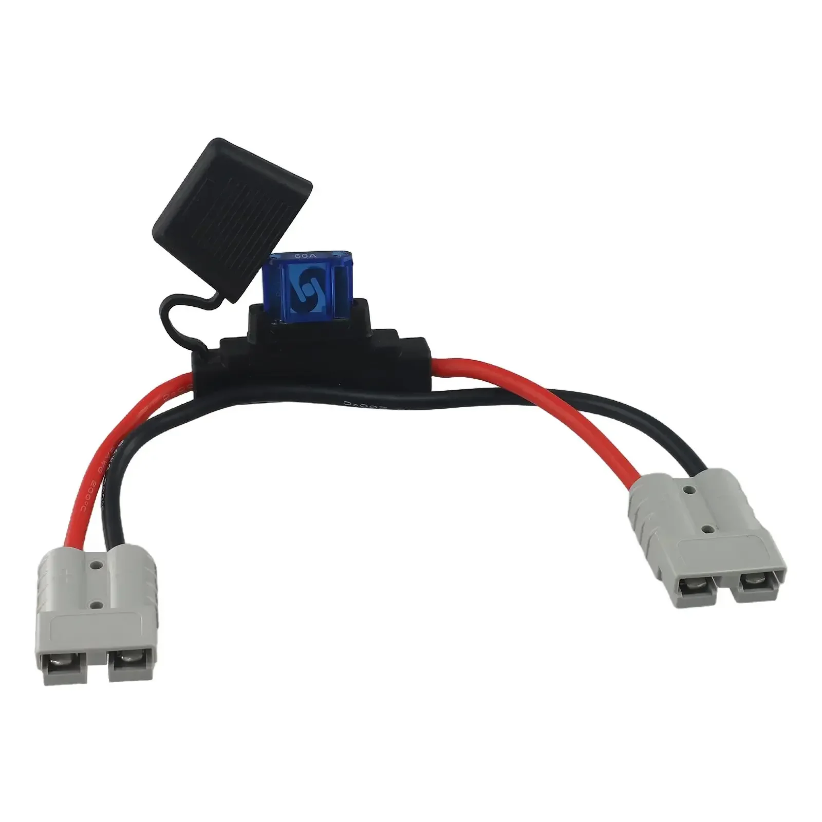 1 шт. 30 см 8AWG разъем питания кабель с 50 А высокая мощность и эффективность