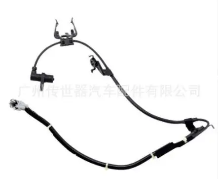 

8954348030 новый датчик скорости колес ABS для TOYOTA LEXUS RX350 HARRIER