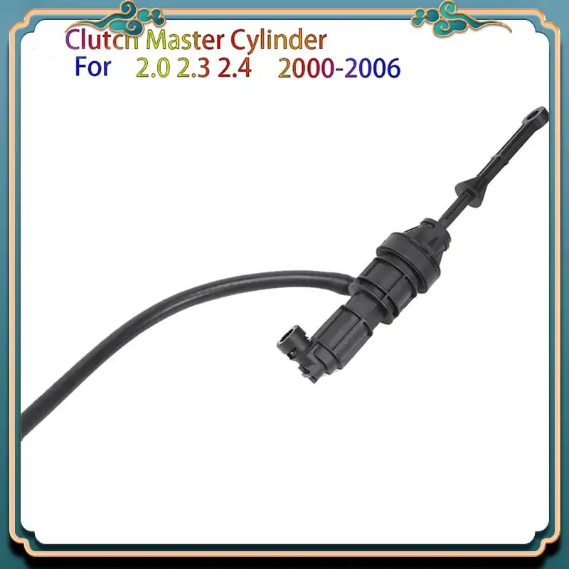 Фото Latest Clutch Master Cylinder Clutch Master Pump Car Replacement Accessories For Ford Jet 2.0 2.3 2.4 FWD RWD MK6 2002-2006 №2