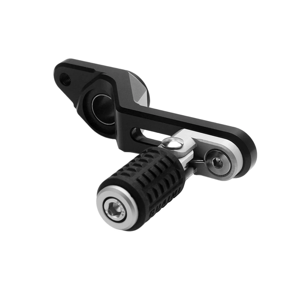 

Для YAMAHA MT09 MT-09 MT 09 2020-2024 2021 2022 2023 Регулируемый складной рычаг переключения передач, рычаг переключения передач, аксессуары для мотоциклов