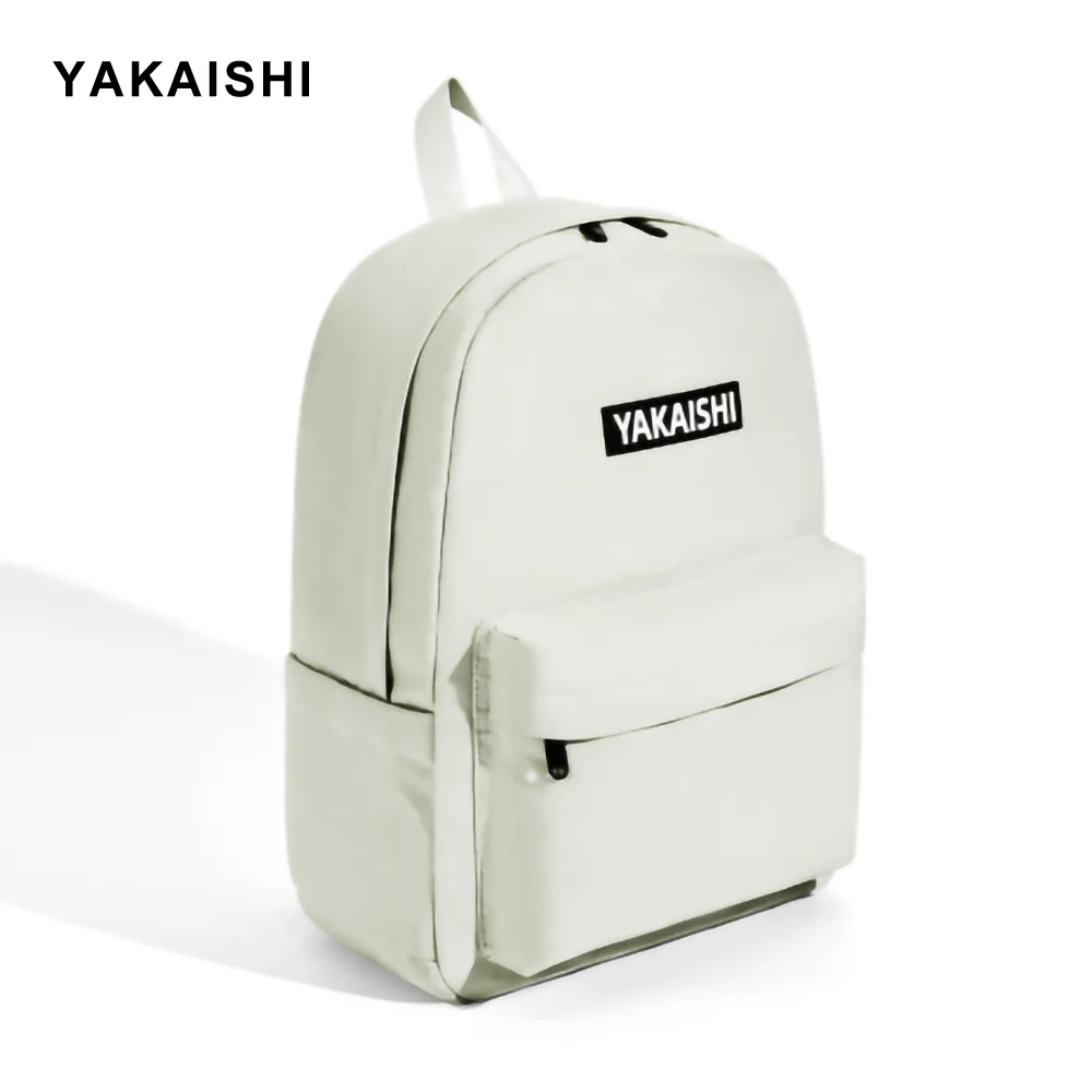 

YAKAISHI Brand Travel Backpack Laptop Bag Schoolbag Multifunctional Waterproof Luggage Shoulder Bags with Shoes Pocket