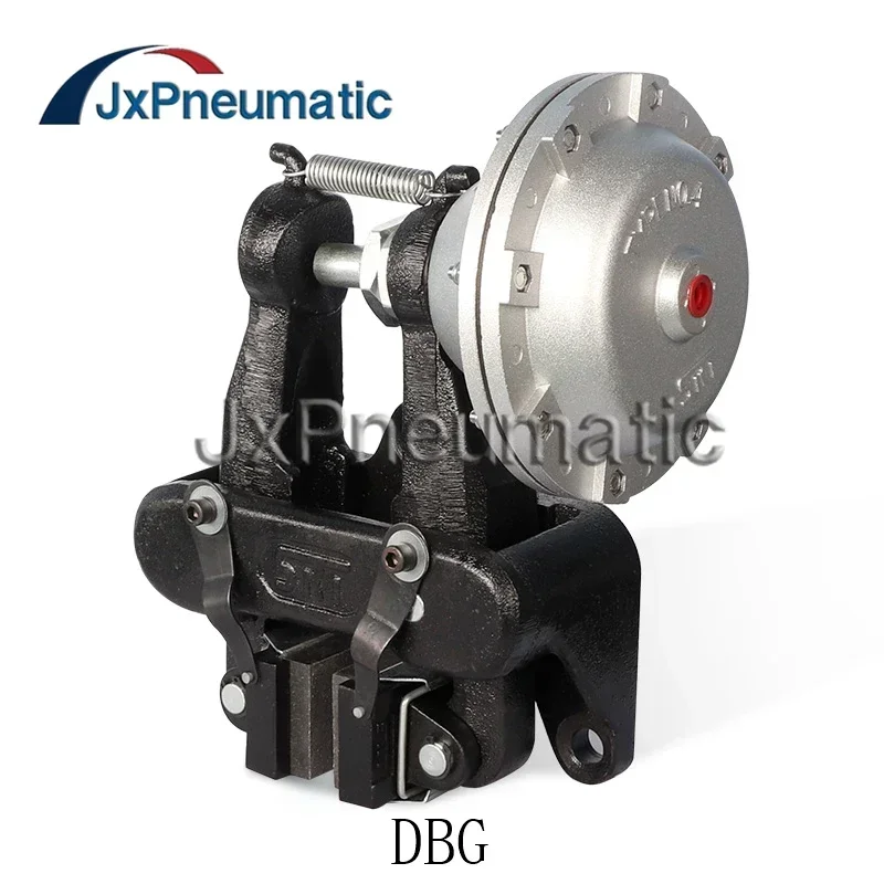 Бесплатная доставка JXPneumatic DBG DBH Пневматический тормоз 103 104 105 203 204 205 206 DBG-105 DBG-205
