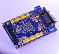 stm32 board can rs485 stm32f103vet6 minimum system mcu learning 24 hours delivery