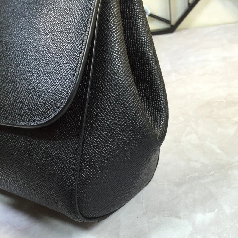 Luxury Brand HandbagLarge Capacity Hand-held Diagonal BagGenuine Leather Shoulder MessengerLuxury Crossbody Bag Designer BagsTOP