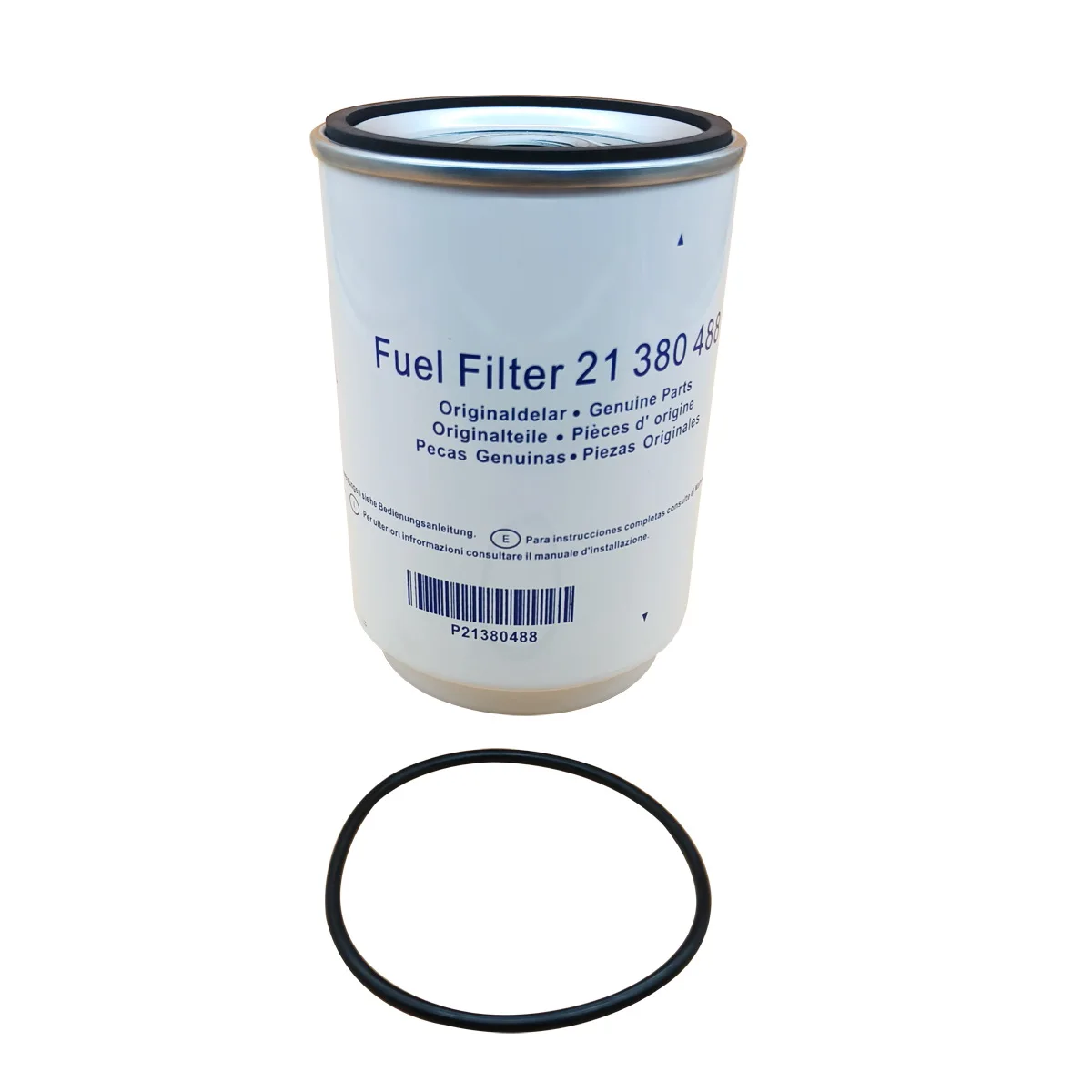 

CVSGUARD Filters for Volvo Trucks VOE 21380488 Fuel Water Separator Filter