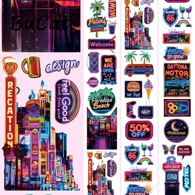 

Серебристый лазерный скотч Washi 2 метра