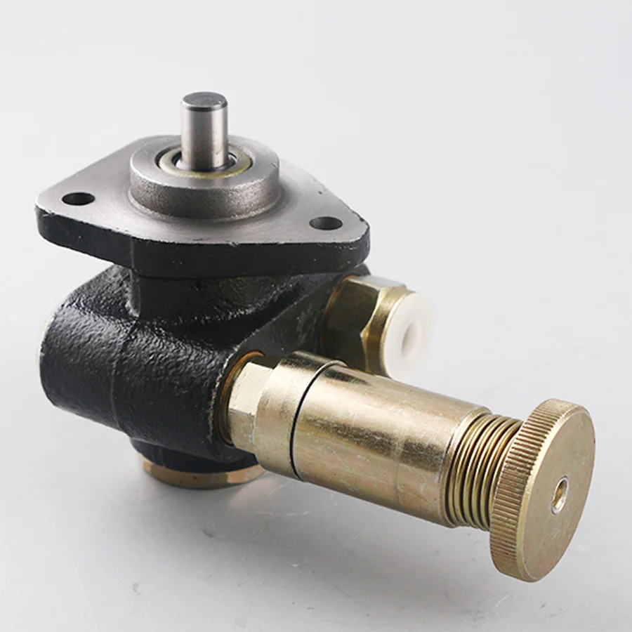 

Топливный насос для грузовика Zexel UD Isuzu 6BG1 105220-7230 105220-7010 1157500280, аксессуары