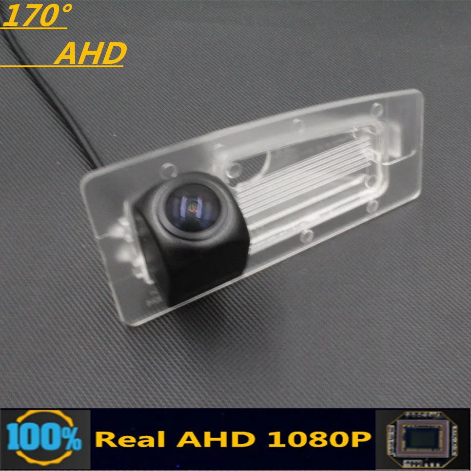 

170 Degree AHD 1080P Car Rear View Camera For Mazda 3 Axela BM 2013 2014 2015 2016 2017 2018 2019 Reverse Vehicle Monitor